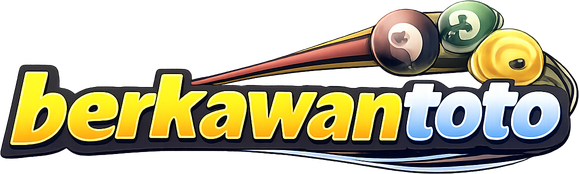 Logo berkawantoto